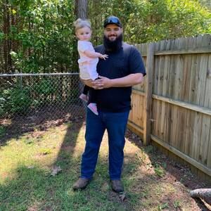 Meet your Posher, Danny